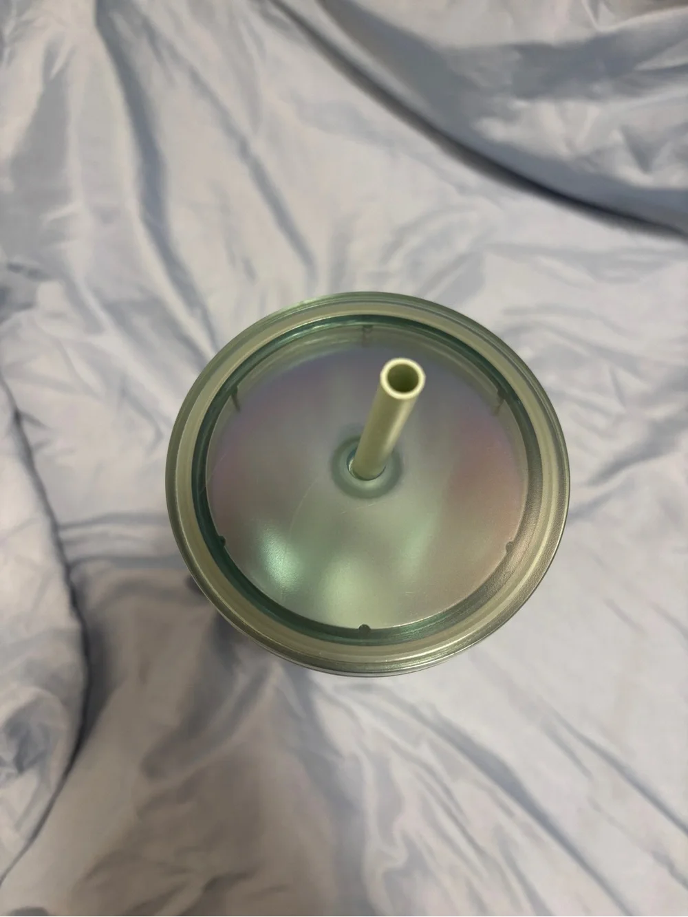 Starbucks Mermaid Tumbler